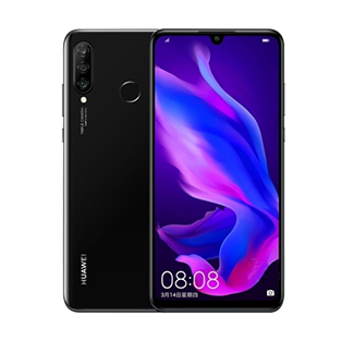 华为Nova 4e